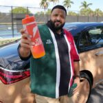 DJ Khaled Instagram - Fanluv sign up 🔑⚡️ @gatorade gatorade.com/drops/dj-khaled-capsule-collection