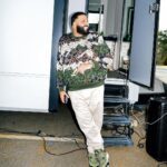 DJ Khaled Instagram - What a day , LOVE IS THE ONLY WAY 🤲🏽🌞🆙 Swipe for more love WE THE BEST @wethebest