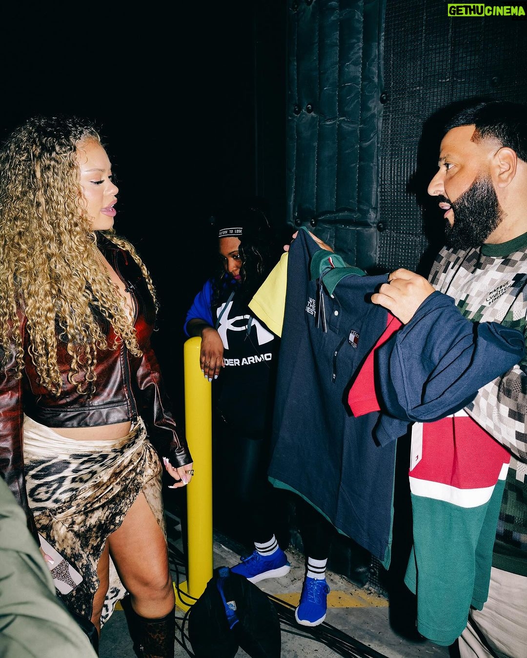 DJ Khaled Instagram - What a day , LOVE IS THE ONLY WAY 🤲🏽🌞🆙 Swipe for more love WE THE BEST @wethebest