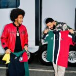 DJ Khaled Instagram - What a day , LOVE IS THE ONLY WAY 🤲🏽🌞🆙 Swipe for more love WE THE BEST @wethebest