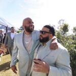 DJ Khaled Instagram - Happy birthday OG JUAN love and blessings GOD DID 🤲🏽