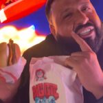 DJ Khaled Instagram – Fan LUV you can Go Biggie by getting the Biggie Bag by DJ Khaled, only on Uber Eats Today!! DAYTONA FANLUV Sunday, 2/18, we’re offering a Free Double Stack Biggie Bag with $20 minimum purchase on Uber Eats
#DAYTONA500 @daytona @nascar
GO TO UBER EATS NOW!!!!!!! @wendys