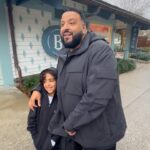 DJ Khaled Instagram – Biggest 
I got 2 drake’s anthems lock and loaded