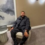 DJ Khaled Instagram – Fanluv go get yours now at Miami south beach 🏝️ 
WE THE BEST STORE powered by @snipes_usa but please leave me a few pair I need more !!!!!! @wethebest