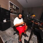 DJ Khaled Instagram - ITS SPECIAL 🤲🏽 New album in the works 🤲🏽 @wethebest