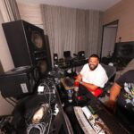 DJ Khaled Instagram - ITS SPECIAL 🤲🏽 New album in the works 🤲🏽 @wethebest