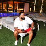 DJ Khaled Instagram - New album in the works @wethebest