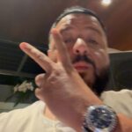 DJ Khaled Instagram - New album in the works @wethebest