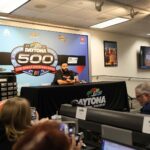 DJ Khaled Instagram - @daytona @nascar @wethebest @rocnation Swipe for moments