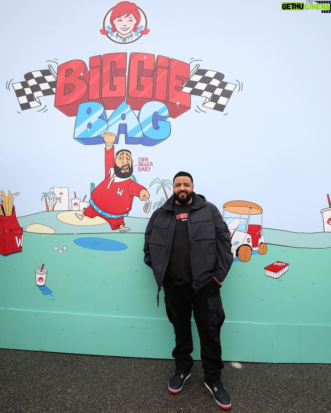 DJ Khaled Instagram - @daytona @nascar @wethebest @rocnation Swipe for moments