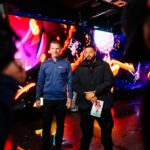 DJ Khaled Instagram - @daytona @nascar @wethebest @rocnation Swipe for moments