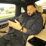 DJ Khaled Instagram – This God engineering