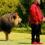 DJ Khaled Instagram – This God engineering