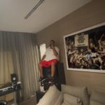 DJ Khaled Instagram - The destination is PON DEM DOME HEAD TOP 🤯🤯🤯🤯🤯🤯🤯🤯🤯🤯🤯🤯🤯🤯🦉✌🏽🔑s New album in works , ITS SPECIAL. @wethebest