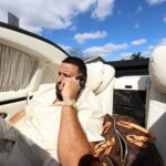 DJ Khaled Instagram - No time to waist ITS ALWAYS TIME TO BE GREAT 🤲🏽 Love is the only way !