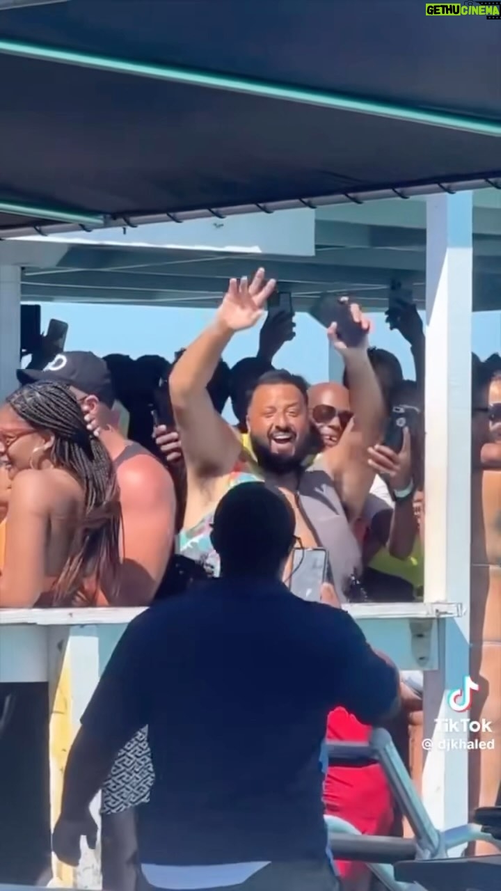 DJ Khaled Instagram - LETS GO !!!!!!!!!!!!!!!!!