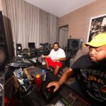 DJ Khaled Instagram - ITS SPECIAL 🤲🏽 New album in the works 🤲🏽 @wethebest