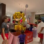 DJ Khaled Instagram - Family ting