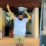 DJ Khaled Instagram - Let’s tik and let’s talk tik talk