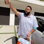 DJ Khaled Instagram - You heard what @champagnepapi said. Dont ever question greatness, but patience is 🔑🔑. But you always gotta be ready. And we stay ready. WTB X OVO ting 🦉🔑 it’s coming ! DJ KHALED ALBUM IN THE WORKS !!!!!