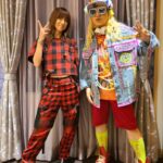 DJ Koo Instagram - 大阪でインナーイベント！！ 僕のDJタイムの後にhitomi のライブ！！ 芸人さんも沢山出演されて年末爆盛りDO DANCE！！ 普段、汗を流してお仕事されてる皆さんに 今宵は踊って笑って汗だくになってもらいました！！ TK SONGS RESPECT NIGHTをはじめ 柏で爆買いロケやhitomiのお陰で楽しいこと沢山ありました！！ありがとう！！ hitomi の Official Fan Club T 良きですね！！ 健康第一で！！来年もよろしく！！ #hitomi #DJKOO