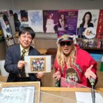 DJ Koo Instagram – ラジオ日本「加藤裕介の横浜ポップJ」
生放送ご視聴ありがとうございます！！

初めましてでしたが、加藤さん凄く話しやすく
音楽愛に溢れる方でした！！

3/20 TRF デビュー30周年記念盤『TRF 30th Anniversary “past and future” Premium』
のお話もしっかりさせて頂きました！！

月曜パートナーの西村知美さんともお久し振りショット！！

 #加藤裕介
 #西村知美
 #TRF 
 #DJKOO