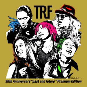 DJ Koo Instagram - #TRF デビュー30周年を締めくくる豪華記念BOX
2024年 3月20日に発売決定！！

『TRF 30th Anniversary “past and future” Premium Edition』

皆さんへの感謝、そして未来を共に！！
よろしくお願いしマスカレード！！

詳しくはコチラ

https://trf.avexnet.or.jp/trf30th/news/detail.php?id=1113283

 #TRF_30th
 #trf
 #30周年
 #DJKOO