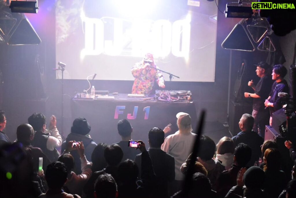 DJ Koo Instagram - 先日の The DJ Gadget Night イベントの模様が詳しく掲載！！これからDJをはじめたい人も是非！！ https://www.dtmstation.com/archives/64602.html?s=09 #FJ1 #GODJ #DJKOO