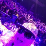 DJ Koo Instagram - 先日の HEAVY METAL SOUND HOUSE 2023 興奮冷めやらぬ中、僕のピークはやっぱ憧れのスーパーヒーロー 山本恭司さん BOW WOW "Hearts On Fire" でした！！ 今年は45年後しの夢が叶って御本人ともお会いすることが出来、憧れを持ち続けて本当に良かった年でありました！！ KOO援団(DJ KOOを推して下さる方々)さんから手作りオーダーのアクスタまでプレゼントしてもらい超ご機嫌です！！ ハードなプレイは勿論最高ですが鳴きのギターが素晴らしい「仰げば尊し」は心が洗われ響きます！！ https://youtube.com/watch?v=Td6mHToOmUU&si=jIhdie8rcIUjN6cu #サウンドハウス #山本恭司 #BOWWOW #仰げば尊し #DJKOO