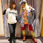 DJ Koo Instagram - 大阪でインナーイベント！！ 僕のDJタイムの後にhitomi のライブ！！ 芸人さんも沢山出演されて年末爆盛りDO DANCE！！ 普段、汗を流してお仕事されてる皆さんに 今宵は踊って笑って汗だくになってもらいました！！ TK SONGS RESPECT NIGHTをはじめ 柏で爆買いロケやhitomiのお陰で楽しいこと沢山ありました！！ありがとう！！ hitomi の Official Fan Club T 良きですね！！ 健康第一で！！来年もよろしく！！ #hitomi #DJKOO