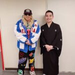 DJ Koo Instagram – 錦笑亭満堂師匠の真打昇進披露興行
武道館での大とりネタは「芝浜」
僕の一番好きな噺です
武道館で聞く芝浜、感無量でした！！

満堂師匠真打ち昇進おめでとうございます！！
満堂フェスにお声掛けありがとうございます

 #満堂フェス
 #錦笑亭満堂
 #芝浜
 #DJKOO