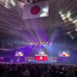 DJ Koo Instagram – 満堂フェス in 武道館！！
錦笑亭満堂師匠の真打昇進披露興行

口上の後いきなりDJ Boothが現れDJターイム！！
EDMでプチョヘンザ！！BOY MEETS ～EZ～survival 
鉄板曲連発 DO DANCE！！

やっぱ武道館良いですね！！
来月のTRF武道館が超楽しみになりました！！

 #満堂フェス
 #錦笑亭満堂
 #TRF
 #DJKOO
