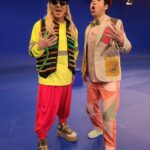 DJ Koo Instagram – Eテレ「オハ!よ~いどん」今田耕司園長と!!
リモートで日本全国の子どもたちを結んで開く朝の会!!自分のことを話す、友達の話を聞くコージ園長と楽しくコミュニケーション力を身につけよう!!
https://www.nhk.jp/p/ohayoidon/ts/RQ4VK65RJM/
#オハよ~いどん
#今田耕司
#DJKOO