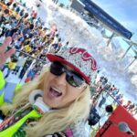 DJ Koo Instagram – 石打丸山スキー場 90sDAY RETRO SNOW STYLE
昨年に引き続き今年も開催!!
リゾートとDJの組み合わせ、コレ絶対楽しいです!!
後輩のゆけむりDJsはホントDJを使って面白いことにどんどんチャレンジしてくれる!!
今日一日が良い日であるように
EZ DO DANCE!!
皆さんありがとう!!
#石打丸山スキー場
#90s
#ゆけむりDJs
#DJKOO