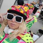 DJ Koo Instagram – 天才てれびくん 30th パーティー！！
只今、休憩ターイム！！

 #天てれ
 #DJKOO