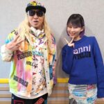DJ Koo Instagram – DJ KOO REBOOT THE WORLD ＃rtw 
今年もよろしくお願いします！！

今週、来週は #AwesomeCityClub の #PORIN さんをお迎えします！！

今週はバンドと並行して活動するソロワーク #Pii としてのお話を中心に、音楽をはじめたきっかけ、影響を受けた音楽の話など！！

初めましてでしたが即効で息が合いました！！

https://djkoo-rtw.com/

 #ラジオ関西
 #ラジオNIKKEI 
 #DJKOO