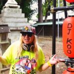 DJ Koo Instagram – ここ最近 豊川稲荷さんの DJ KOO提灯をポストしてくれてる方が結構いらして！！

そうなんです！！昨年 YORU MO-DEに出演の際に一例吊るして頂きました！！

めちゃめちゃパワースポットでございます！！
豊川稲荷にお寄りの際は是非 KOO提灯発見して下さい

 #豊川稲荷
 #狐塚
 #yorumode 
 #DJKOO