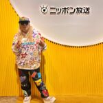 DJ Koo Instagram – #ナイツザラジオショー
めちゃめちゃ楽しかった DO DANCE!!
ナイツのお二人と安藤なつさんを前にお笑いトークw
させてもらってるだけでテンションあがりまくりです
あ、あと土屋さん!!僕が通ってた古和釜中学校の後輩でした!!(2年から鎌ケ谷二中に転校してますが)
また東洋館行かせて頂きます!!
ありがとうございます!!
#ナイツ
#塙宣之
#土屋伸之
#安藤なつ
#DJKOO