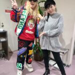 DJ Koo Instagram – ラジオ日本「加藤裕介の横浜ポップJ」
生放送ご視聴ありがとうございます！！

初めましてでしたが、加藤さん凄く話しやすく
音楽愛に溢れる方でした！！

3/20 TRF デビュー30周年記念盤『TRF 30th Anniversary “past and future” Premium』
のお話もしっかりさせて頂きました！！

月曜パートナーの西村知美さんともお久し振りショット！！

 #加藤裕介
 #西村知美
 #TRF 
 #DJKOO