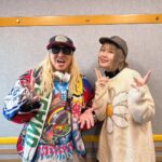 DJ Koo Instagram - DJ KOO REBOOT THE WORLD ハラミちゃん登場！！ 47都道府県ピアノツアー完走お疲れさま㊗️！！ 歌えるJ-POPや実際のライブステージでも何度もハラミちゃんのピアノ演奏聞かせてもらってますが 聴く度に心に響く感動の音色！！ 毎回が一期一会の世界！！ しあわせを放つ超大好きなポップスピアニストです🎹 そんなハラミちゃんの拘りから普段の様子までw 存分にお話してくれました！！ 5周年ツアーも応援 DO DANCE！！ https://eplus.jp/sf/detail/3131280001?P6=001&P1=0402&P59=1&s=09 お土産で頂いたフィナンシェめっちゃおいしかったです！！いつもホントありがとうね！！ https://djkoo-rtw.com/ #reboottheworld #ラジオ関西 #ラジオNIKKEI #ハラミちゃん #piano #DJKOO