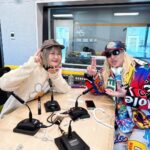 DJ Koo Instagram - DJ KOO REBOOT THE WORLD ハラミちゃん登場！！ 47都道府県ピアノツアー完走お疲れさま㊗️！！ 歌えるJ-POPや実際のライブステージでも何度もハラミちゃんのピアノ演奏聞かせてもらってますが 聴く度に心に響く感動の音色！！ 毎回が一期一会の世界！！ しあわせを放つ超大好きなポップスピアニストです🎹 そんなハラミちゃんの拘りから普段の様子までw 存分にお話してくれました！！ 5周年ツアーも応援 DO DANCE！！ https://eplus.jp/sf/detail/3131280001?P6=001&P1=0402&P59=1&s=09 お土産で頂いたフィナンシェめっちゃおいしかったです！！いつもホントありがとうね！！ https://djkoo-rtw.com/ #reboottheworld #ラジオ関西 #ラジオNIKKEI #ハラミちゃん #piano #DJKOO