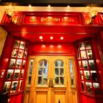 DJ Koo Instagram - 「Harry Potter Cafe」 映え映えDO DANCE！！ 僕が行ったワケではないんですが、、 お友達と行った娘が家族LINEに送って来てくれました 楽しそうで何より！！ 今度は父も連れて行ってねw #ハリーポッター #ハリーポッターカフェ #DJKOO