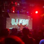 DJ Koo Instagram - A4サイズにDJに必要な全ての機能を搭載！！日本が誇るポータブルDJシステム「FJ1」 「The DJ Gadget Night」に出演させて頂きました！！ 開発者の宮崎晃一郎氏と GODJ Plusから7年振りの進化、これ1台でコントローラー、エフェクト、サンプリング機能、充電式なので持ち運び可能、更にスピーカー搭載！！CLUBで鳴らしても厚みのあるパワーサウンドを発揮 https://www.makuake.com/project/fj1/ 皆さんとのトークコーナーもめっちゃ楽しかったです ありがとうございます！！ #JDSound #宮崎晃一郎 #FJ1 #GODJ #makuake #DJKOO