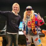 DJ Koo Instagram – TRF 「masquerade」リテイクのMix完成!!
今回アレンジを担当してくれた GARIのYOW-ROWさん
音楽への愛、音への拘り、そして人を感動させるパワー!!エンジニアの遠藤淳也さんとのタッグで超素晴らしき作品に仕上がりました!!
30年目の出会いに心から感謝!!
皆さんに喜んでもらえるの決定!手応えの笑顔です!
ありかとうございマスカレード!!
photo taken by YU-KI
#TRF
#masquerade
#ヨウイチロウ
#GARI
#遠藤淳也
#YU_KI
#DJKOO