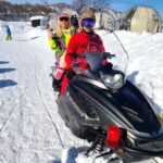 DJ Koo Instagram – 石打丸山スキー場 90sDAY RETRO SNOW STYLE
昨年に引き続き今年も開催！！

リゾートとDJの組み合わせ、コレ絶対楽しいです！！
後輩のゆけむりDJsはホントDJを使って面白いことにどんどんチャレンジしてくれる！！ 

今日一日が良い日であるように
EZ DO DANCE！！

皆さんありがとう！！

 #石打丸山スキー場
 #90s
 #ゆけむりDJs
 #DJKOO