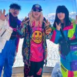DJ Koo Instagram – 石打丸山スキー場 90sDAY RETRO SNOW STYLE
昨年に引き続き今年も開催!!
リゾートとDJの組み合わせ、コレ絶対楽しいです!!
後輩のゆけむりDJsはホントDJを使って面白いことにどんどんチャレンジしてくれる!!
今日一日が良い日であるように
EZ DO DANCE!!
皆さんありがとう!!
#石打丸山スキー場
#90s
#ゆけむりDJs
#DJKOO