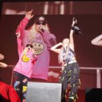 DJ Koo Instagram – TOKYO AUTO SALON 2024
avex 爆アゲコンビw連発で登場 DO DANCE！！

僕がDJでEDMからYOASOBI～TM NETWORK～TRFと散々煽りまくった後に、更にテンション上げて会場をひとつにした倖田のスキル&パフォーマンスステージ
ホント素晴らしきでした！！

そして！！袖で見ていた僕を倖田が発見しw
たった2秒のコソコソ打ち合わせからの「め組のひと」で！！即興飛び入りコラボ！！

めっちゃ楽しスギた！！最KOO田來未！！

いきなりの出来事に即効対応してくれた各所スタッフ皆さん、ホントありがとうございます！！

 #AUTOSALON
 #倖田來未
 #め組のひと
 #DJKOO