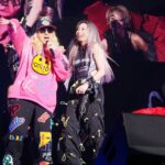 DJ Koo Instagram – TOKYO AUTO SALON 2024
avex 爆アゲコンビw連発で登場 DO DANCE！！

僕がDJでEDMからYOASOBI～TM NETWORK～TRFと散々煽りまくった後に、更にテンション上げて会場をひとつにした倖田のスキル&パフォーマンスステージ
ホント素晴らしきでした！！

そして！！袖で見ていた僕を倖田が発見しw
たった2秒のコソコソ打ち合わせからの「め組のひと」で！！即興飛び入りコラボ！！

めっちゃ楽しスギた！！最KOO田來未！！

いきなりの出来事に即効対応してくれた各所スタッフ皆さん、ホントありがとうございます！！

 #AUTOSALON
 #倖田來未
 #め組のひと
 #DJKOO