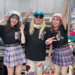 DJ Koo Instagram – DJ KOO 直筆サイン入り KOO Fes 最高Tシャツ
(ネオンカラー) もうホントありがたいことにSOLDになり、お問い合わせも頂き、更に10枚 サイン入り追加させていただきます！！
↓　　　　　↓　　　　　↓　　　　↓
https://jpstore.dwango.jp/products/detail/c1783/

DJ KOO Fes Volume On
2024/1/18(木)16:00〜開演
CLUB CITTA’@CLUBCITTA_1988

チケットはこちらDO DANCE

https://nicochannel.jp/djkoofes/articles/news/aruvUKPsUqcttULcKFHg3ZTU?s=09

 #KOOfes
 #芹澤優
 #モフモフモー
 #DJKOO