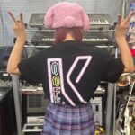 DJ Koo Instagram – DJ KOO 直筆サイン入り KOO Fes 最高Tシャツ
(ネオンカラー) もうホントありがたいことにSOLDになり、お問い合わせも頂き、更に10枚 サイン入り追加させていただきます！！
↓　　　　　↓　　　　　↓　　　　↓
https://jpstore.dwango.jp/products/detail/c1783/

DJ KOO Fes Volume On
2024/1/18(木)16:00〜開演
CLUB CITTA’@CLUBCITTA_1988

チケットはこちらDO DANCE

https://nicochannel.jp/djkoofes/articles/news/aruvUKPsUqcttULcKFHg3ZTU?s=09

 #KOOfes
 #芹澤優
 #モフモフモー
 #DJKOO
